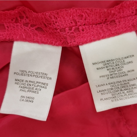 Nine West dress - Picture 4 of 5